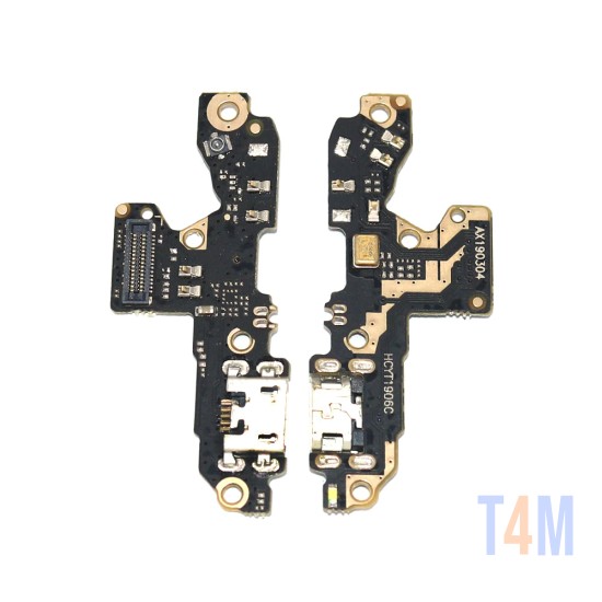 Charging Board Xiaomi Redmi 7